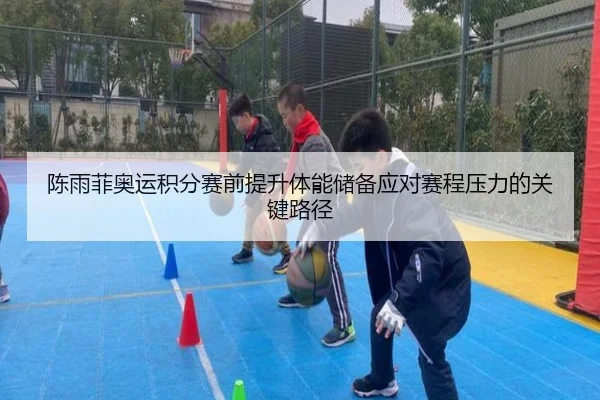 陈雨菲奥运积分赛前提升体能储备应对赛程压力的关键路径